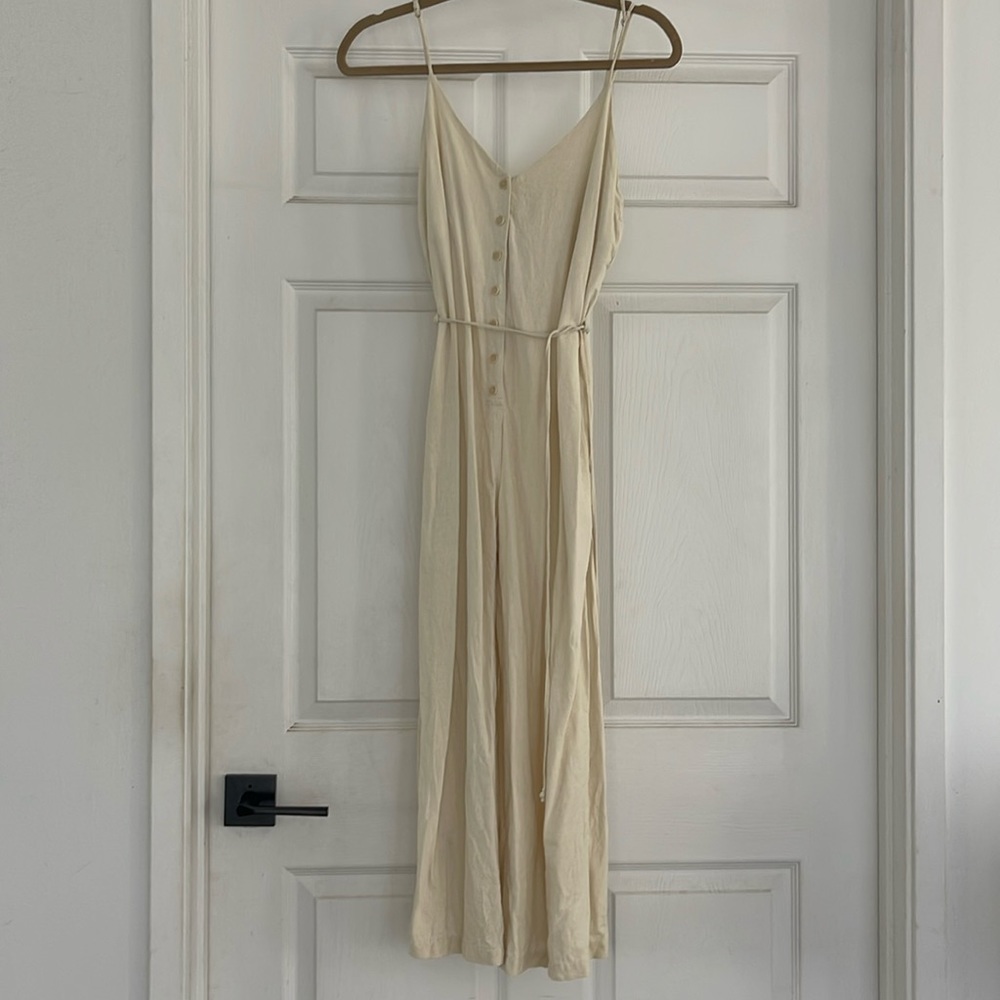 Ozma of california Jumpsuit
